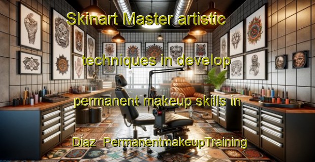 Skinart Master artistic techniques in develop permanent makeup skills in Diaz | PermanentmakeupTraining | PermanentmakeupClasses | SkinartTraining-Italy