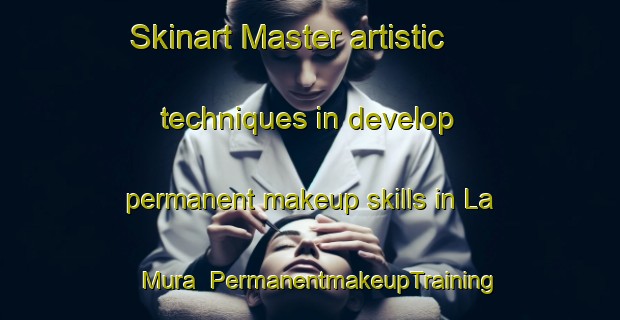Skinart Master artistic techniques in develop permanent makeup skills in La Mura | PermanentmakeupTraining | PermanentmakeupClasses | SkinartTraining-Italy
