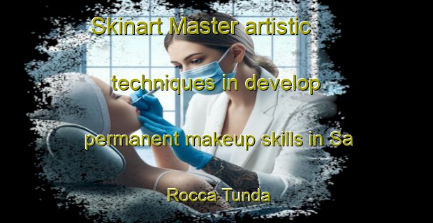 Skinart Master artistic techniques in develop permanent makeup skills in Sa Rocca Tunda | PermanentmakeupTraining | PermanentmakeupClasses | SkinartTraining-Italy
