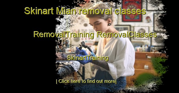 Skinart Mian removal classes | #RemovalTraining #RemovalClasses #SkinartTraining-Italy