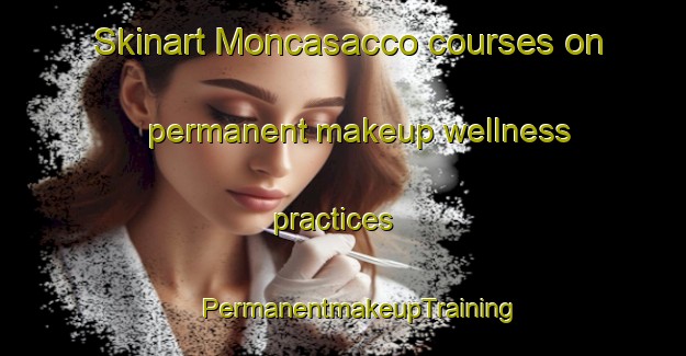 Skinart Moncasacco courses on permanent makeup wellness practices | #PermanentmakeupTraining #PermanentmakeupClasses #SkinartTraining-Italy