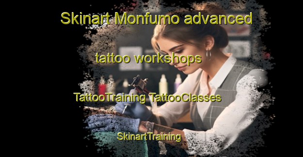 Skinart Monfumo advanced tattoo workshops | #TattooTraining #TattooClasses #SkinartTraining-Italy