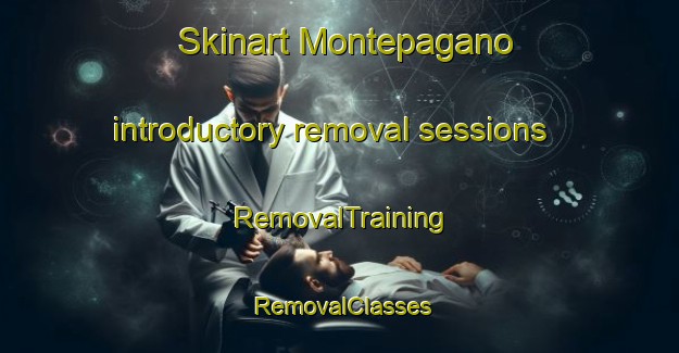 Skinart Montepagano introductory removal sessions | RemovalTraining | RemovalClasses | SkinartTraining-Italy