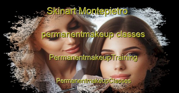 Skinart Montepietro permanentmakeup classes | #PermanentmakeupTraining #PermanentmakeupClasses #SkinartTraining-Italy