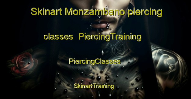 Skinart Monzambano piercing classes | #PiercingTraining #PiercingClasses #SkinartTraining-Italy