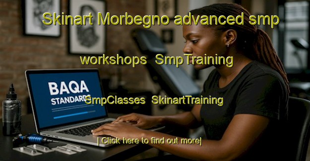 Skinart Morbegno advanced smp workshops | SmpTraining | SmpClasses | SkinartTraining-Italy