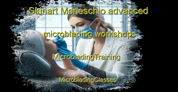 Skinart Morleschio advanced microblading workshops | MicrobladingTraining | MicrobladingClasses | SkinartTraining-Italy