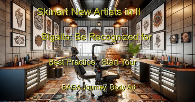 Skinart New Artists in Il Bigallo: Be Recognized for Best Practice - Start Your BAQA Journey | Body Art Qualification Authority | BAQA-Italy