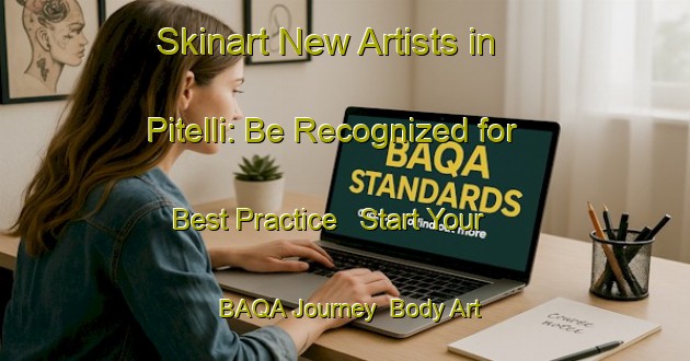 Skinart New Artists in Pitelli: Be Recognized for Best Practice - Start Your BAQA Journey | Body Art Qualification Authority | BAQA-Italy