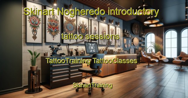 Skinart Nogheredo introductory tattoo sessions | #TattooTraining #TattooClasses #SkinartTraining-Italy