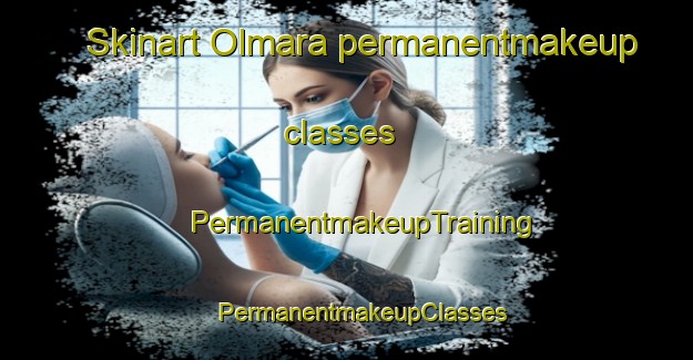 Skinart Olmara permanentmakeup classes | #PermanentmakeupTraining #PermanentmakeupClasses #SkinartTraining-Italy