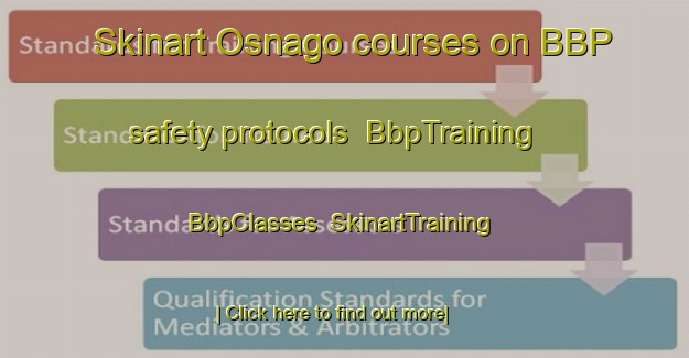 Skinart Osnago courses on BBP safety protocols | BbpTraining | BbpClasses | SkinartTraining-Italy
