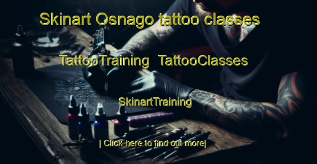 Skinart Osnago tattoo classes | TattooTraining | TattooClasses | SkinartTraining-Italy