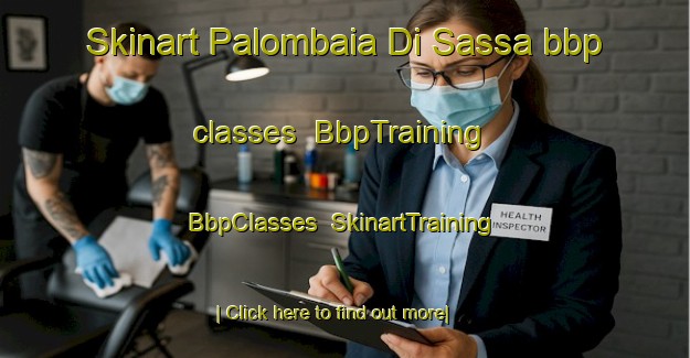 Skinart Palombaia Di Sassa bbp classes | BbpTraining | BbpClasses | SkinartTraining-Italy