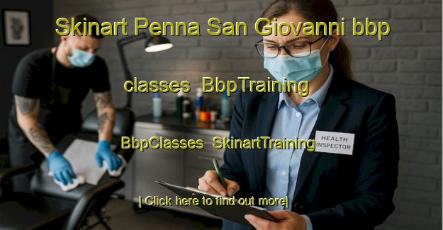 Skinart Penna San Giovanni bbp classes | BbpTraining | BbpClasses | SkinartTraining-Italy
