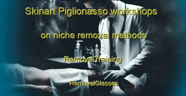 Skinart Piglionasso workshops on niche removal methods | RemovalTraining | RemovalClasses | SkinartTraining-Italy