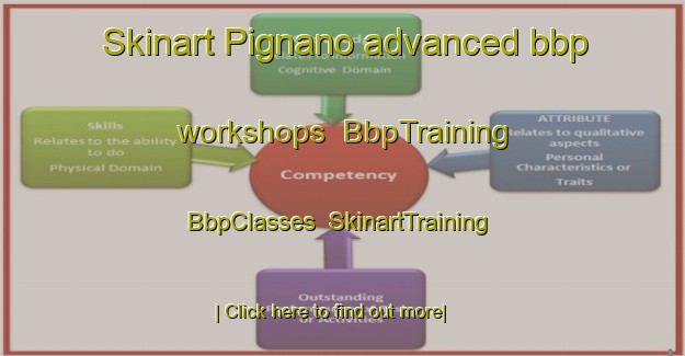 Skinart Pignano advanced bbp workshops | BbpTraining | BbpClasses | SkinartTraining-Italy