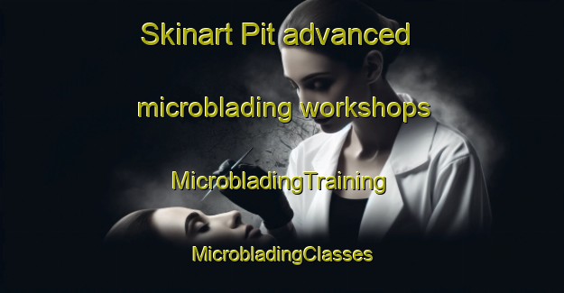 Skinart Pit advanced microblading workshops | #MicrobladingTraining #MicrobladingClasses #SkinartTraining-Italy