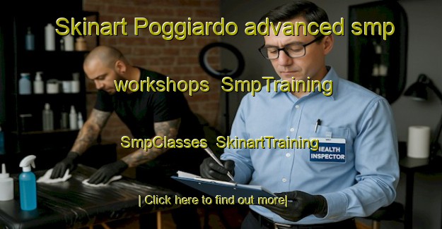 Skinart Poggiardo advanced smp workshops | SmpTraining | SmpClasses | SkinartTraining-Italy