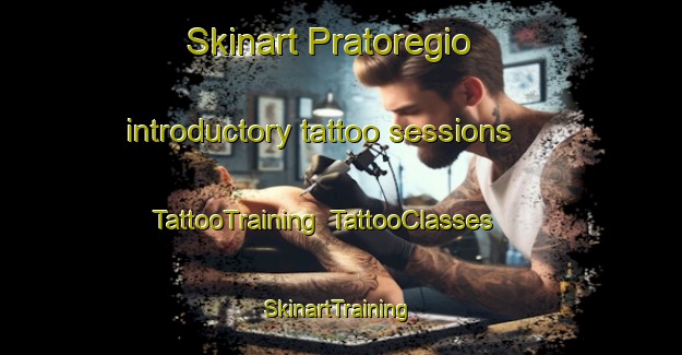 Skinart Pratoregio introductory tattoo sessions | TattooTraining | TattooClasses | SkinartTraining-Italy