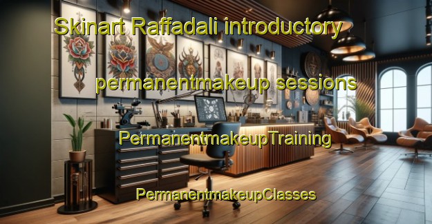 Skinart Raffadali introductory permanentmakeup sessions | #PermanentmakeupTraining #PermanentmakeupClasses #SkinartTraining-Italy