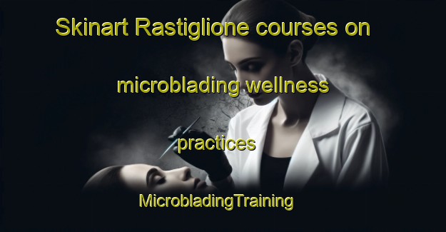 Skinart Rastiglione courses on microblading wellness practices | MicrobladingTraining | MicrobladingClasses | SkinartTraining-Italy