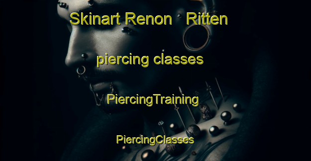 Skinart Renon   Ritten piercing classes | #PiercingTraining #PiercingClasses #SkinartTraining-Italy