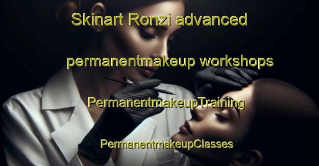 Skinart Ronzi advanced permanentmakeup workshops | #PermanentmakeupTraining #PermanentmakeupClasses #SkinartTraining-Italy