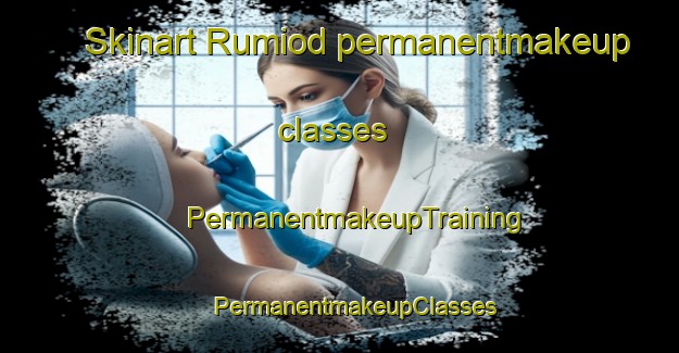 Skinart Rumiod permanentmakeup classes | #PermanentmakeupTraining #PermanentmakeupClasses #SkinartTraining-Italy