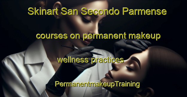 Skinart San Secondo Parmense courses on permanent makeup wellness practices | #PermanentmakeupTraining #PermanentmakeupClasses #SkinartTraining-Italy