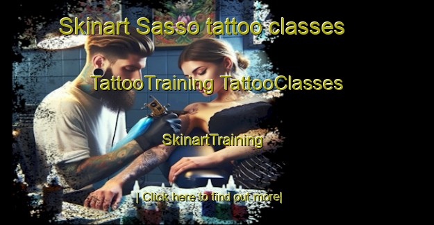 Skinart Sasso tattoo classes | #TattooTraining #TattooClasses #SkinartTraining-Italy