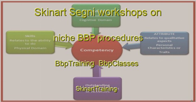 Skinart Segni workshops on niche BBP procedures | BbpTraining | BbpClasses | SkinartTraining-Italy