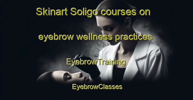 Skinart Soligo courses on eyebrow wellness practices | EyebrowTraining | EyebrowClasses | SkinartTraining-Italy