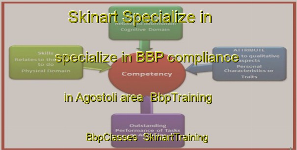 Skinart Specialize in specialize in BBP compliance in Agostoli area | BbpTraining | BbpClasses | SkinartTraining-Italy