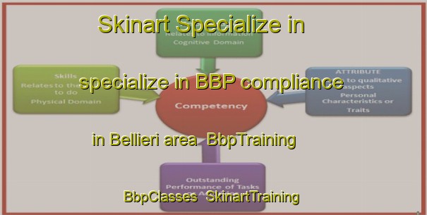 Skinart Specialize in specialize in BBP compliance in Bellieri area | BbpTraining | BbpClasses | SkinartTraining-Italy