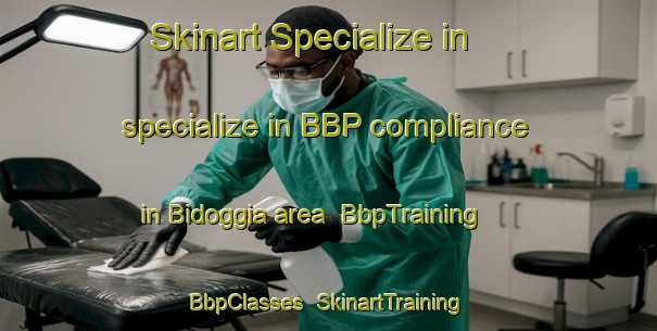 Skinart Specialize in specialize in BBP compliance in Bidoggia area | BbpTraining | BbpClasses | SkinartTraining-Italy