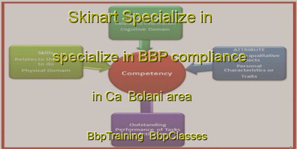 Skinart Specialize in specialize in BBP compliance in Ca  Bolani area | BbpTraining | BbpClasses | SkinartTraining-Italy