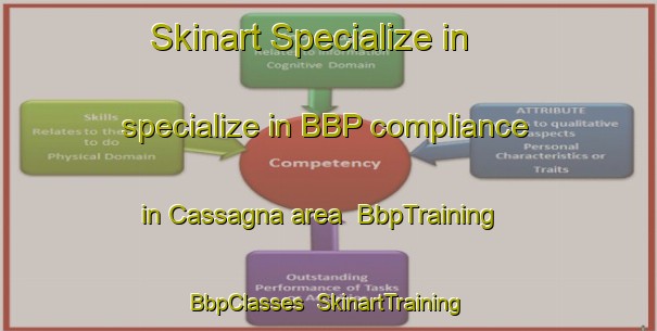 Skinart Specialize in specialize in BBP compliance in Cassagna area | BbpTraining | BbpClasses | SkinartTraining-Italy