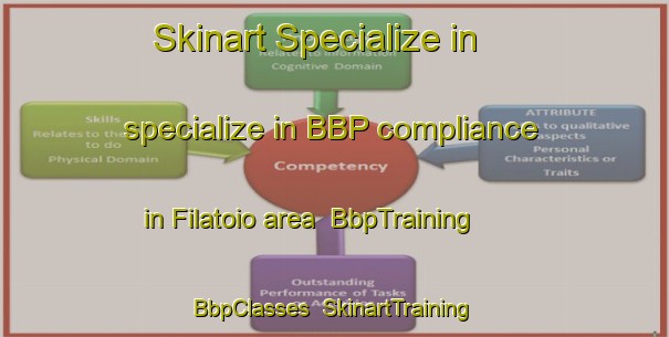 Skinart Specialize in specialize in BBP compliance in Filatoio area | BbpTraining | BbpClasses | SkinartTraining-Italy