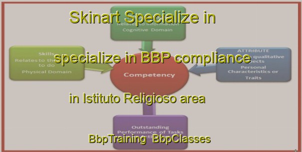Skinart Specialize in specialize in BBP compliance in Istituto Religioso area | BbpTraining | BbpClasses | SkinartTraining-Italy