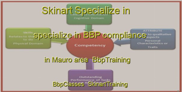 Skinart Specialize in specialize in BBP compliance in Mauro area | BbpTraining | BbpClasses | SkinartTraining-Italy