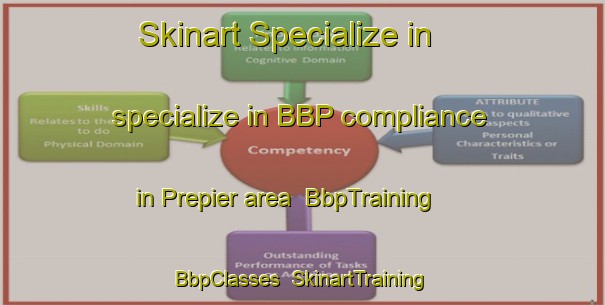 Skinart Specialize in specialize in BBP compliance in Prepier area | BbpTraining | BbpClasses | SkinartTraining-Italy