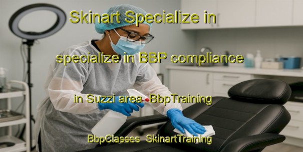 Skinart Specialize in specialize in BBP compliance in Suzzi area | BbpTraining | BbpClasses | SkinartTraining-Italy