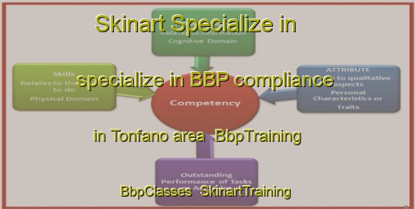 Skinart Specialize in specialize in BBP compliance in Tonfano area | BbpTraining | BbpClasses | SkinartTraining-Italy