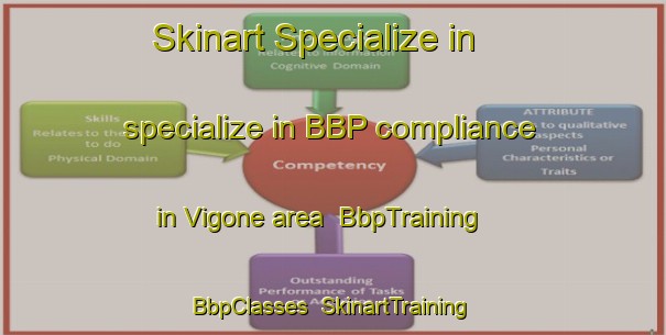 Skinart Specialize in specialize in BBP compliance in Vigone area | BbpTraining | BbpClasses | SkinartTraining-Italy