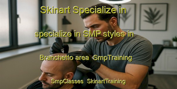 Skinart Specialize in specialize in SMP styles in Branchetto area | SmpTraining | SmpClasses | SkinartTraining-Italy