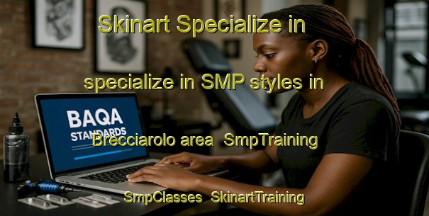 Skinart Specialize in specialize in SMP styles in Brecciarolo area | SmpTraining | SmpClasses | SkinartTraining-Italy
