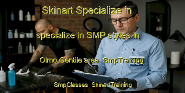 Skinart Specialize in specialize in SMP styles in Olmo Gentile area | SmpTraining | SmpClasses | SkinartTraining-Italy