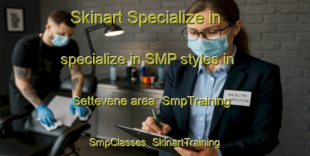 Skinart Specialize in specialize in SMP styles in Settevene area | SmpTraining | SmpClasses | SkinartTraining-Italy