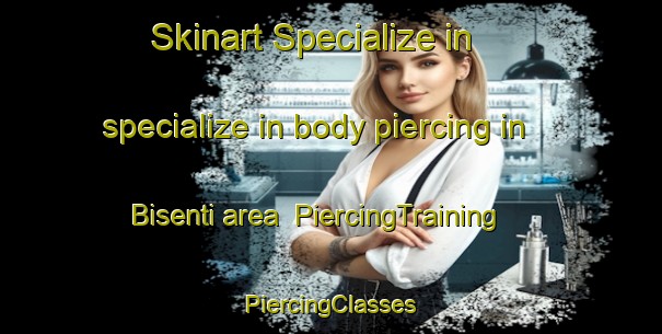 Skinart Specialize in specialize in body piercing in Bisenti area | #PiercingTraining #PiercingClasses #SkinartTraining-Italy